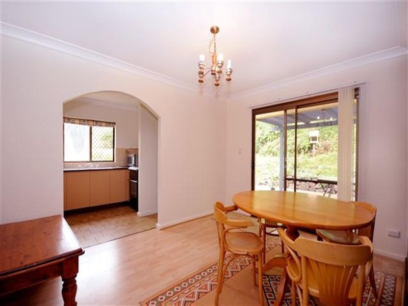 2124 Murphys Creek Road, Blue Mountain Heights QLD 4350