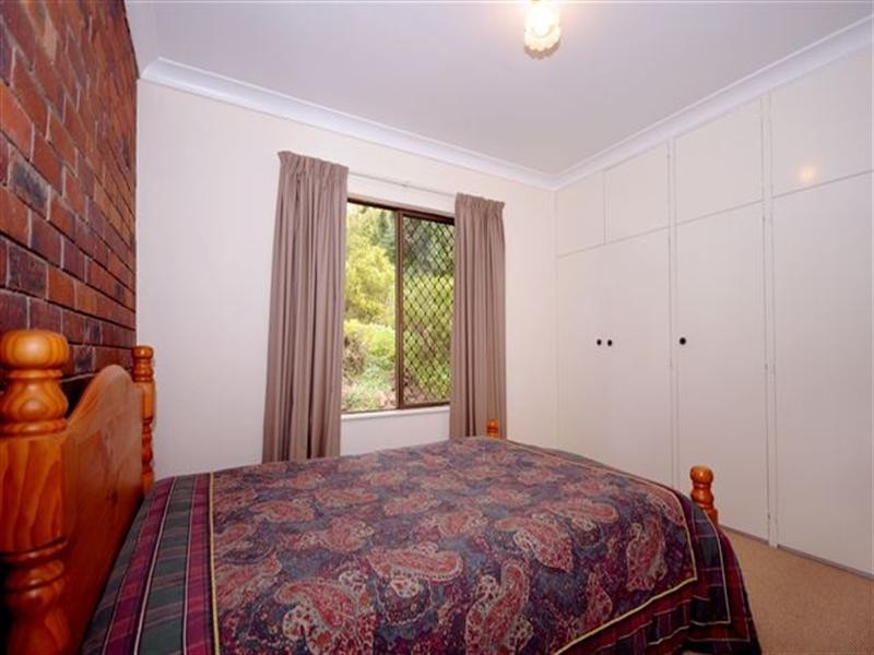 2124 Murphys Creek Road, Blue Mountain Heights QLD 4350