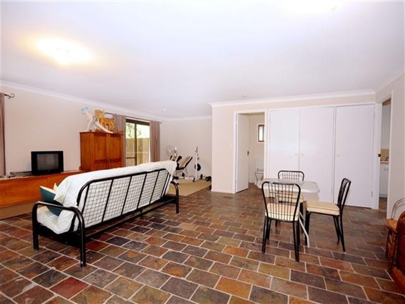 2124 Murphys Creek Road, Blue Mountain Heights QLD 4350