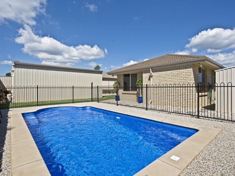 8 Susie Court, Highfields QLD 4352