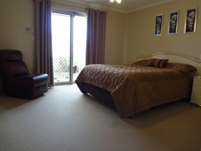 8 Susie Court, Highfields QLD 4352