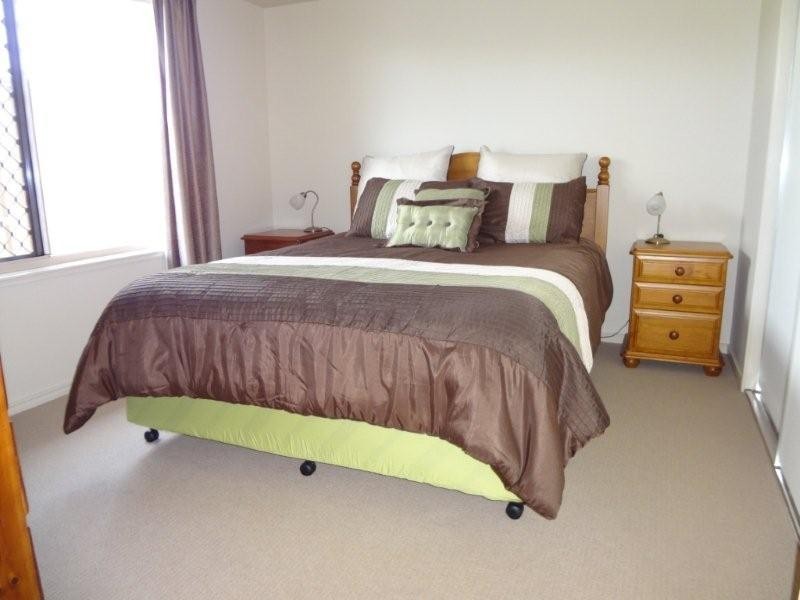 8 Susie Court, Highfields QLD 4352