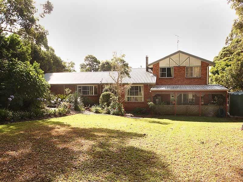 7 Stewart Court, Highfields QLD 4352