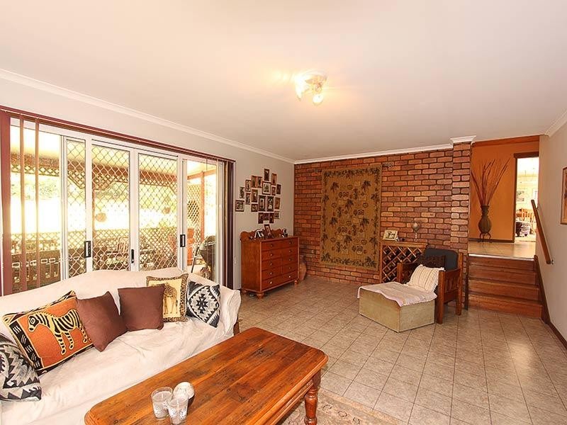 7 Stewart Court, Highfields QLD 4352