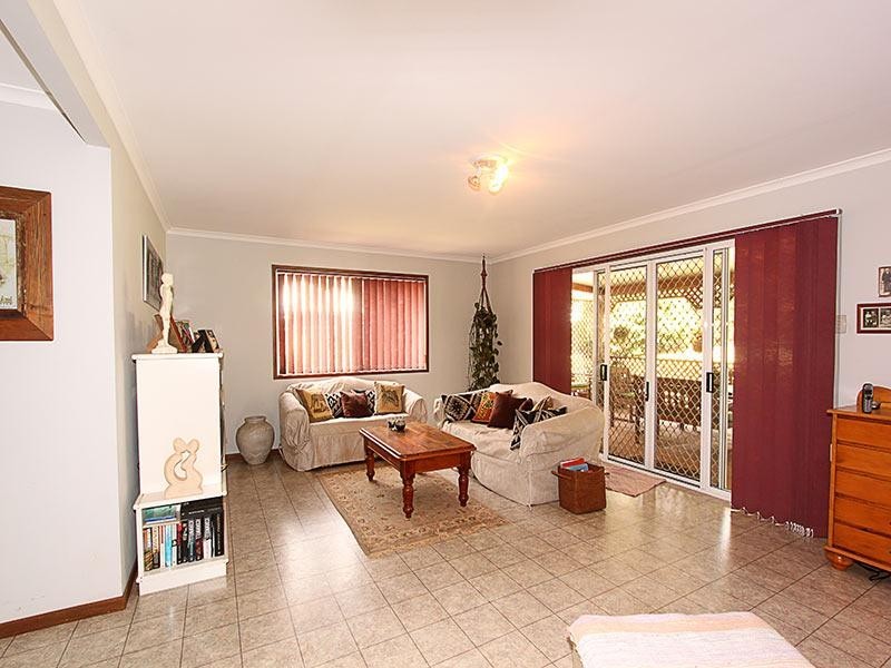 7 Stewart Court, Highfields QLD 4352