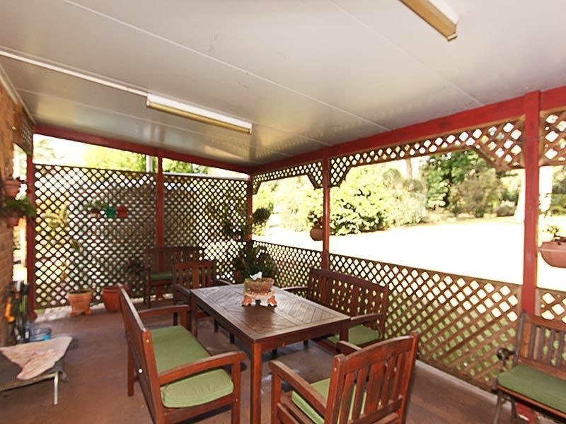 7 Stewart Court, Highfields QLD 4352