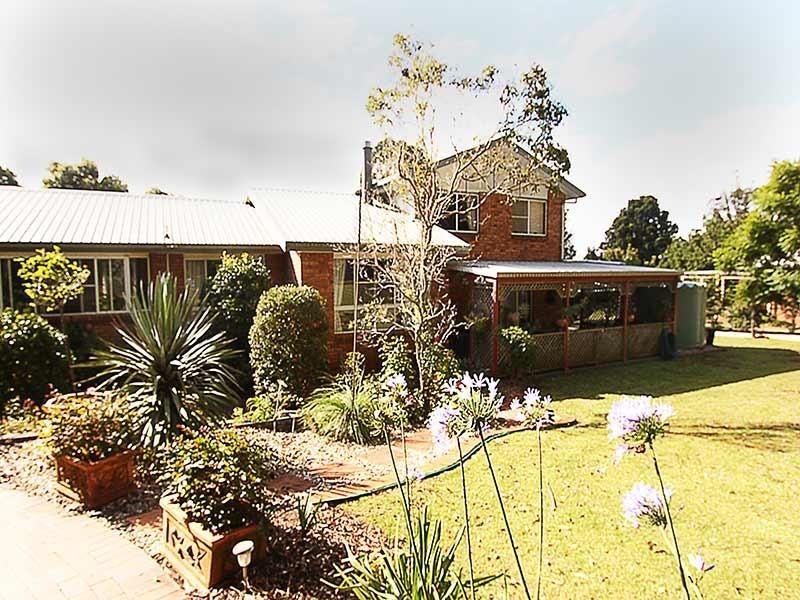 7 Stewart Court, Highfields QLD 4352