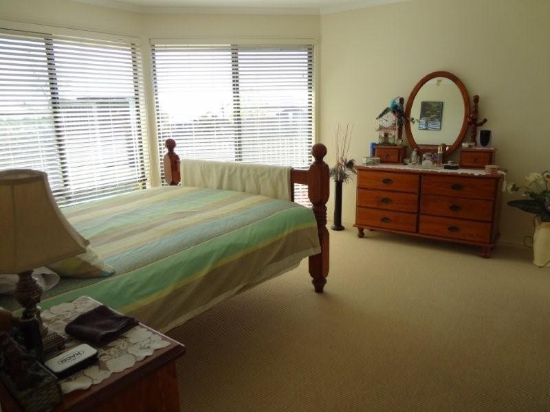 9 Kalimna Drive, Highfields QLD 4352