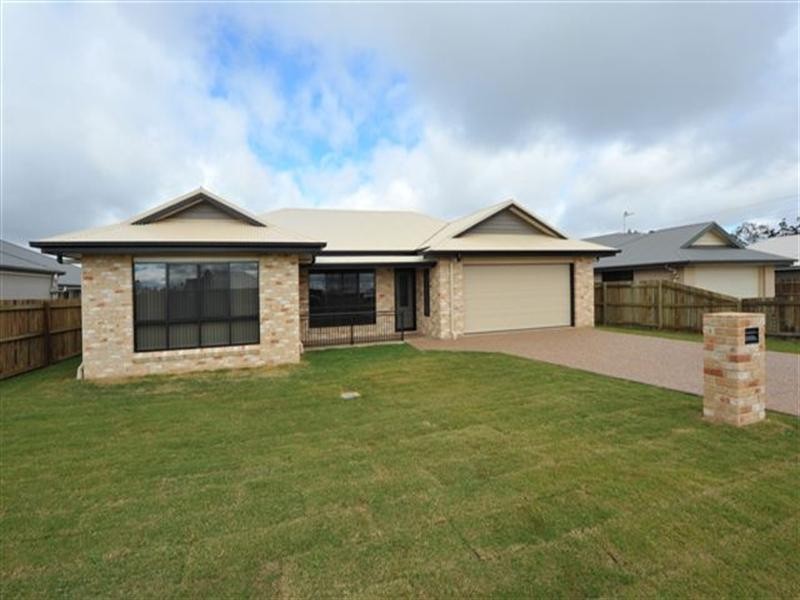 8 Graves Drive, Kearneys Spring QLD 4350