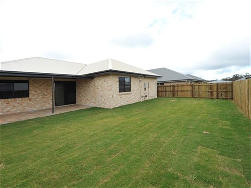 8 Graves Drive, Kearneys Spring QLD 4350