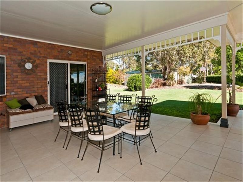 23 Lynne Court, Highfields QLD 4352