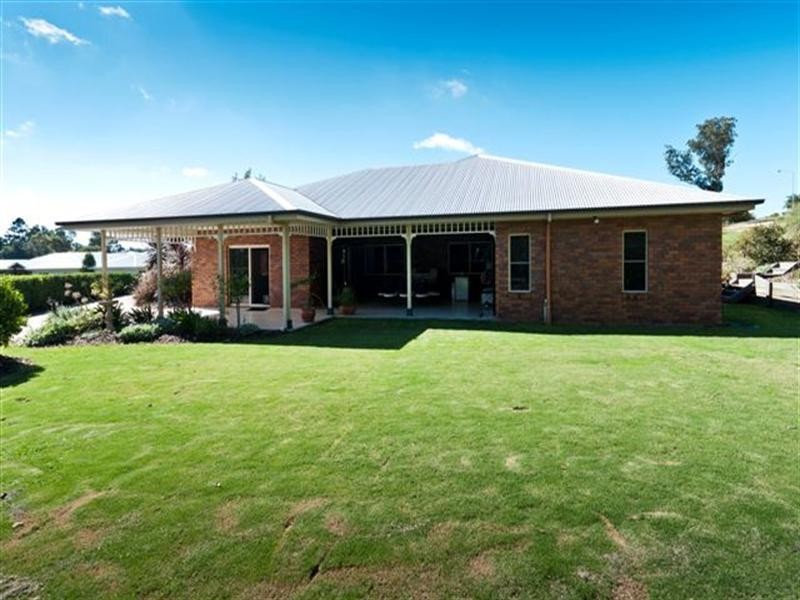 23 Lynne Court, Highfields QLD 4352