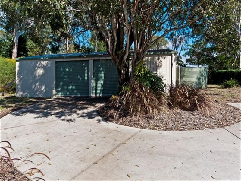 23 Lynne Court, Highfields QLD 4352