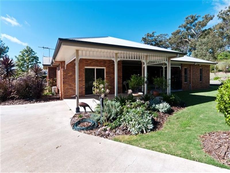 23 Lynne Court, Highfields QLD 4352