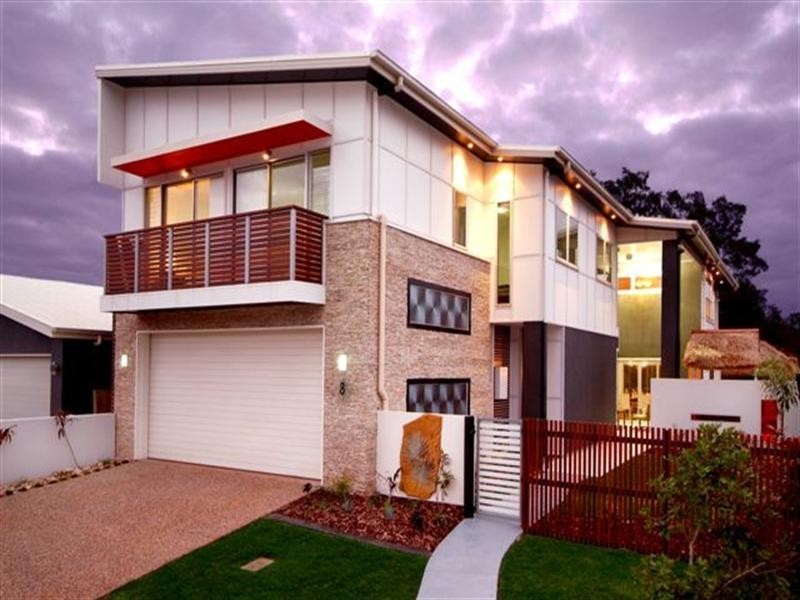 8 Finlay Parade, Highfields QLD 4352
