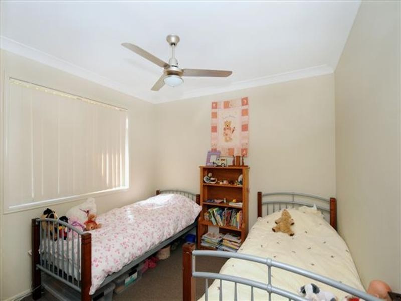 8 Campbell Drive, Highfields QLD 4352