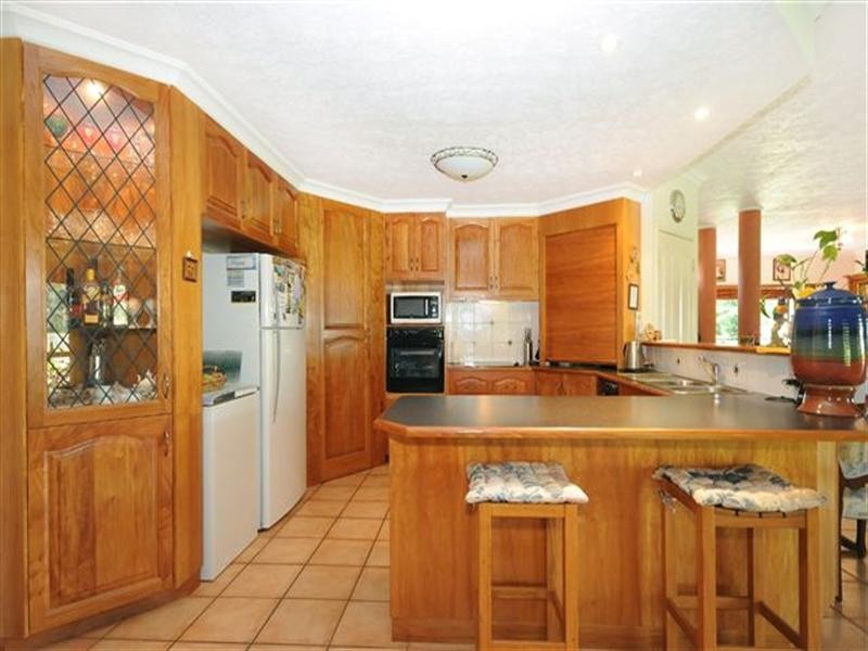 3 Andersson Court, Highfields QLD 4352