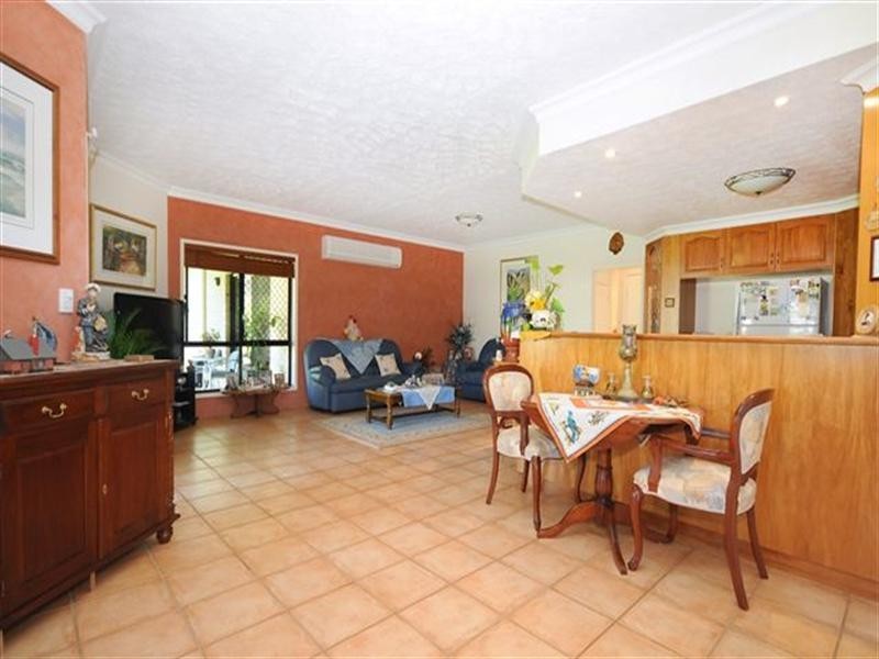 3 Andersson Court, Highfields QLD 4352