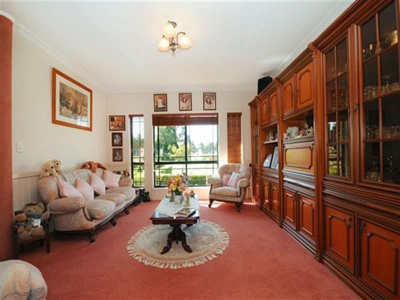 3 Andersson Court, Highfields QLD 4352