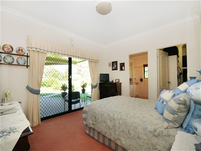 3 Andersson Court, Highfields QLD 4352