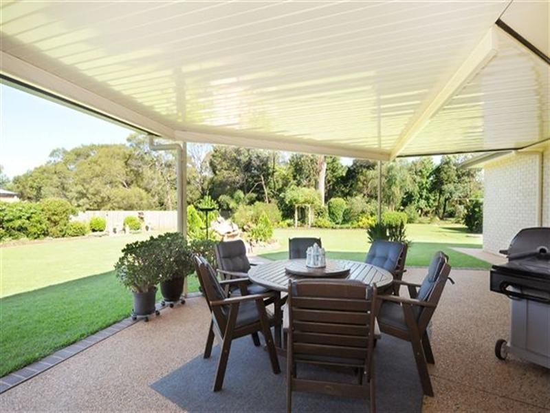 3 Andersson Court, Highfields QLD 4352