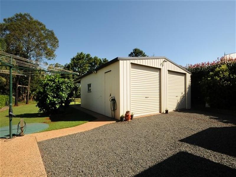 3 Andersson Court, Highfields QLD 4352
