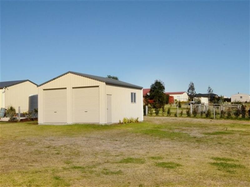 49 Palmer Drive, Highfields QLD 4352