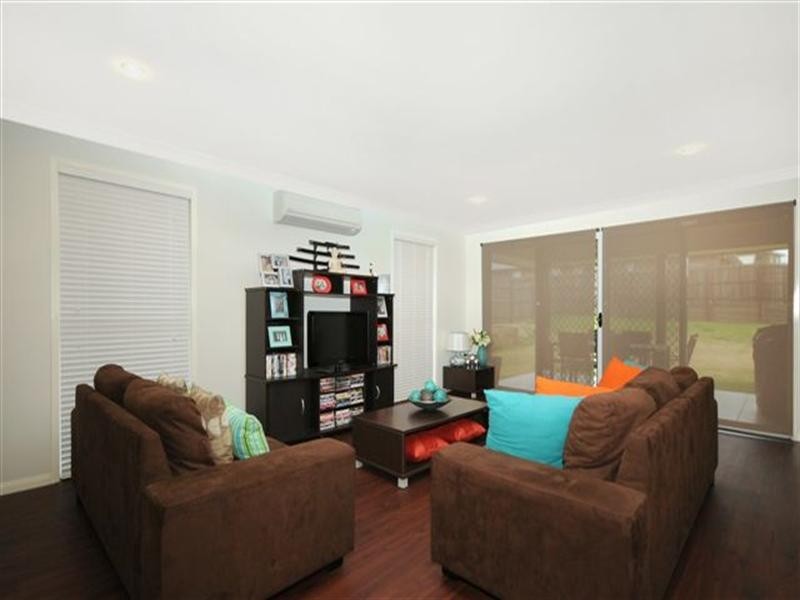 3 Wren Street, Highfields QLD 4352