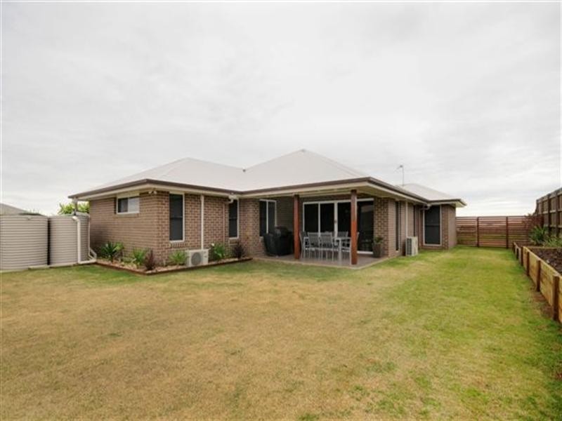 3 Wren Street, Highfields QLD 4352
