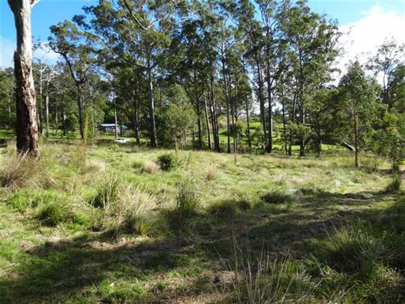 L21 Forest Drive, Hampton QLD 4352