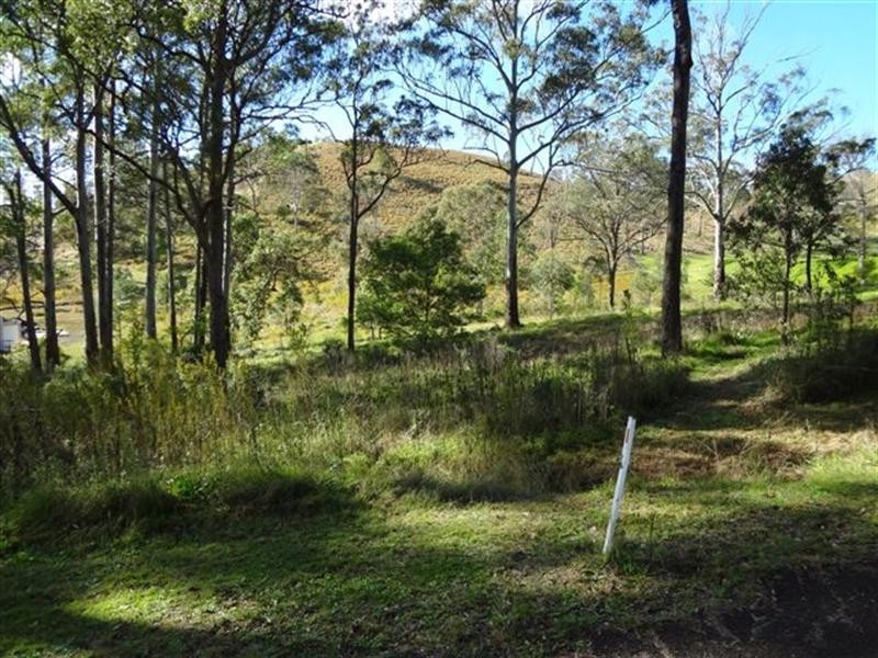 L21 Forest Drive, Hampton QLD 4352