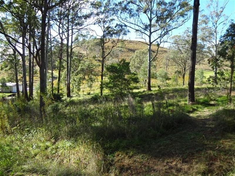 L21 Forest Drive, Hampton QLD 4352