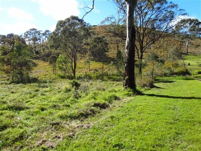 L21 Forest Drive, Hampton QLD 4352