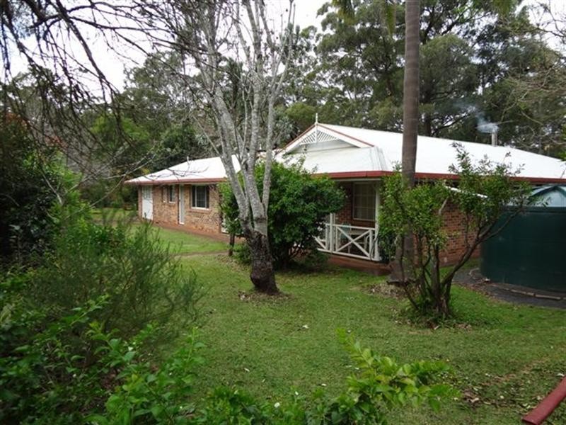 7 Orange Grove Road, Highfields QLD 4352