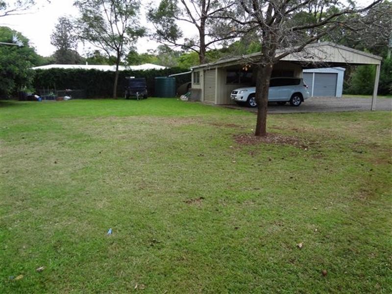 7 Orange Grove Road, Highfields QLD 4352