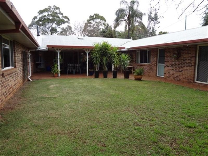 7 Orange Grove Road, Highfields QLD 4352