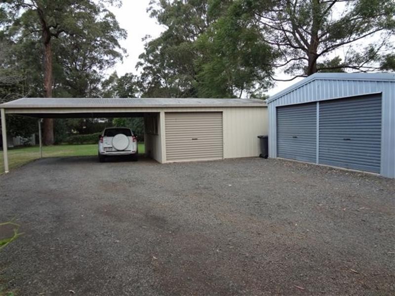 7 Orange Grove Road, Highfields QLD 4352