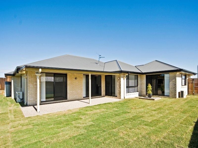 30 Trevean Drive, Highfields QLD 4352