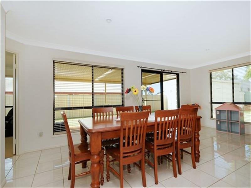 4 Clara Street, Highfields QLD 4352