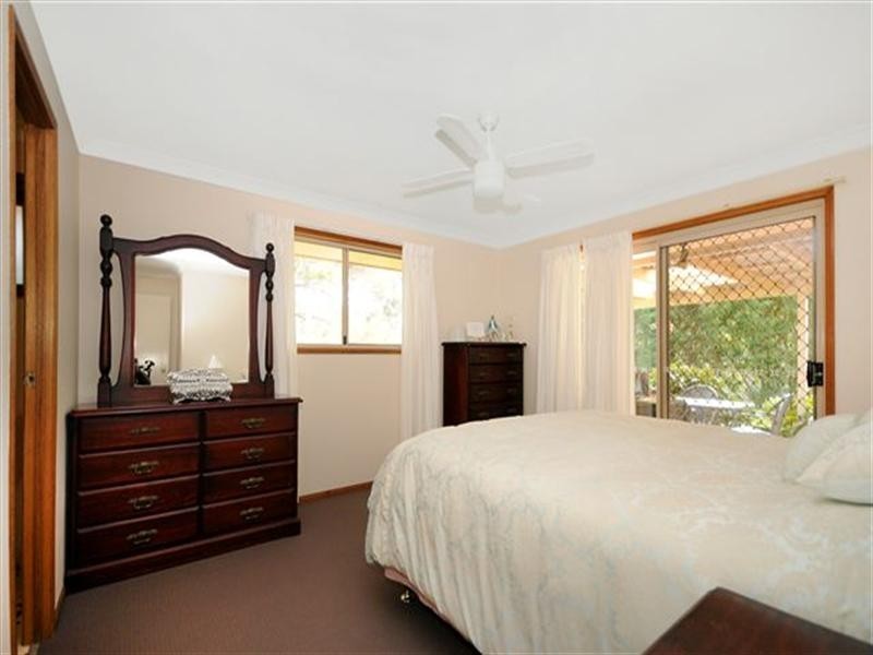 6 Sundowner Court, Highfields QLD 4352