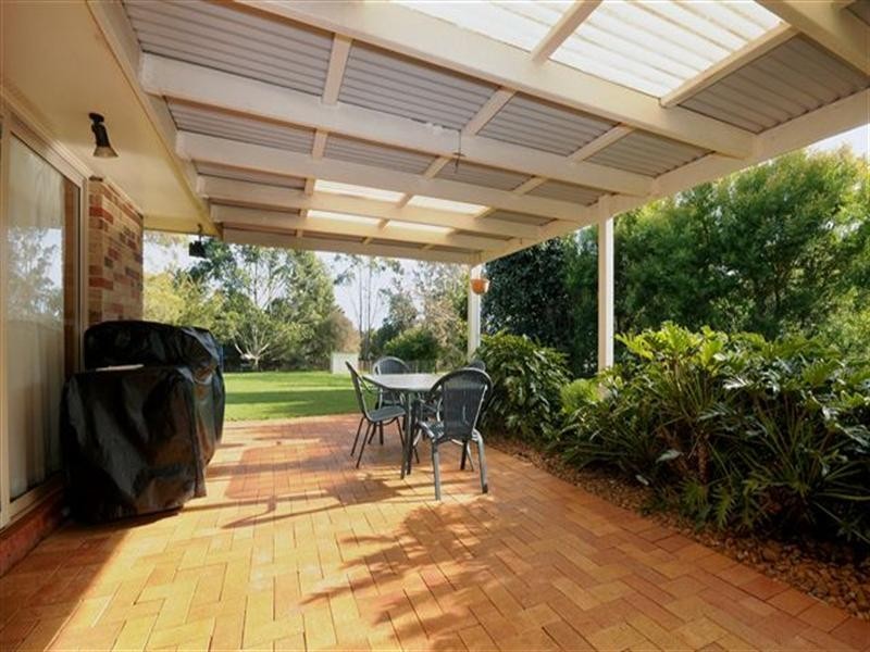 6 Sundowner Court, Highfields QLD 4352