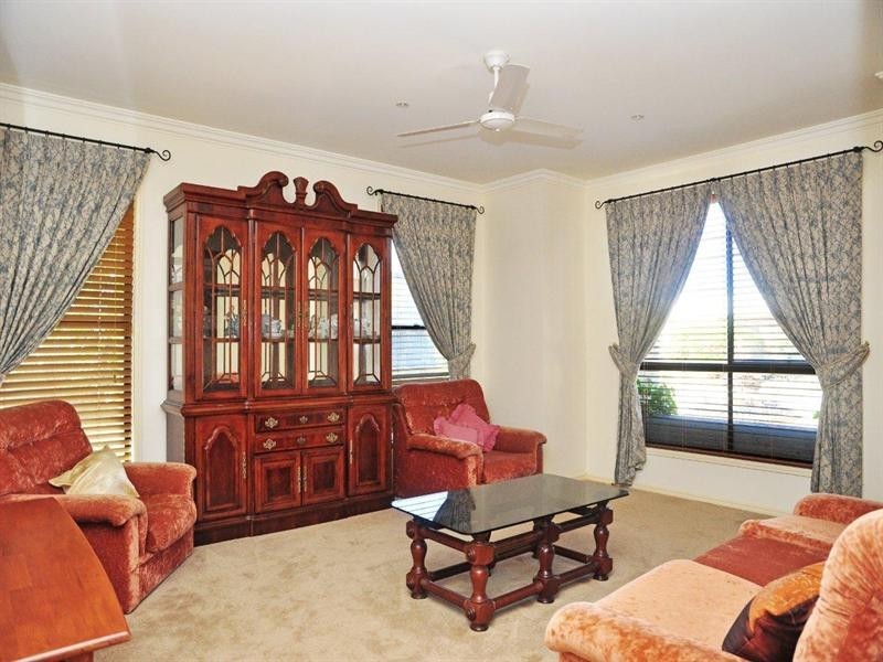 4 Gregory Court, Highfields QLD 4352