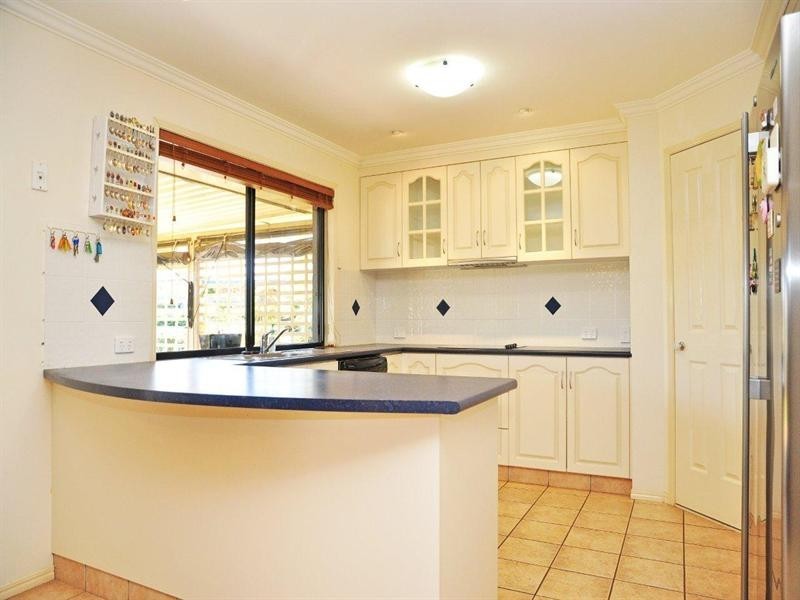 4 Gregory Court, Highfields QLD 4352