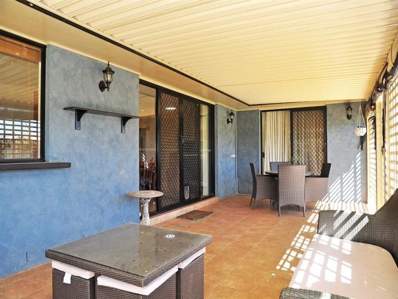 4 Gregory Court, Highfields QLD 4352