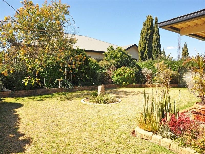 4 Gregory Court, Highfields QLD 4352