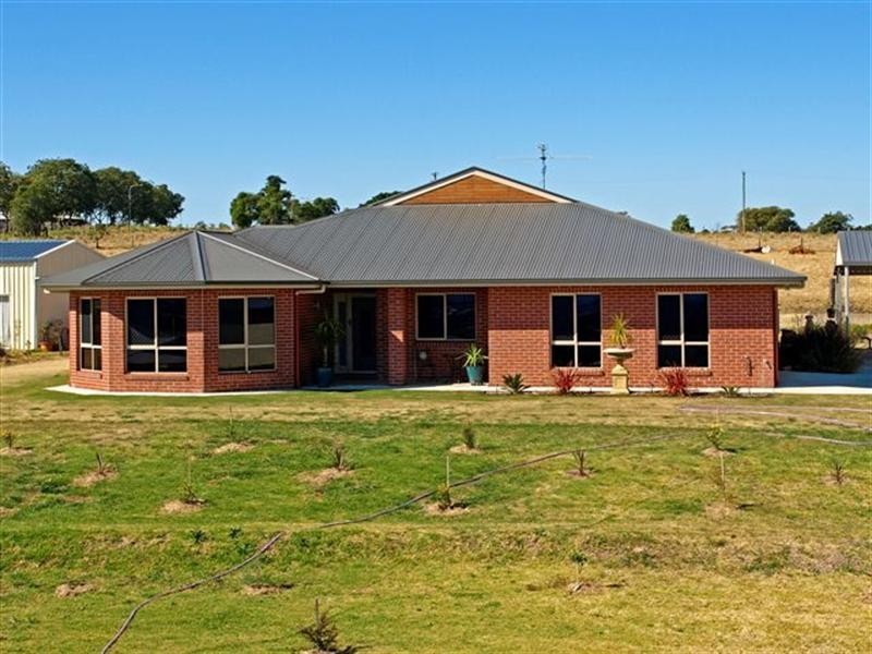 3 Horizon Court, Highfields QLD 4352