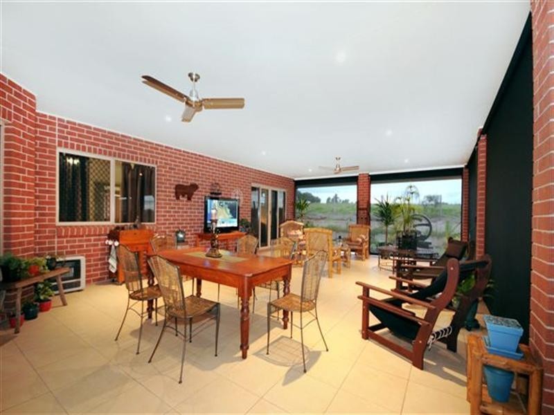 3 Horizon Court, Highfields QLD 4352