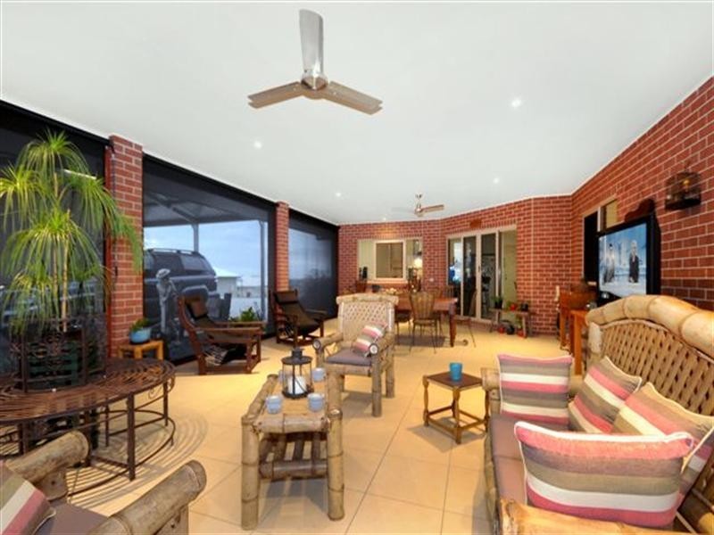 3 Horizon Court, Highfields QLD 4352