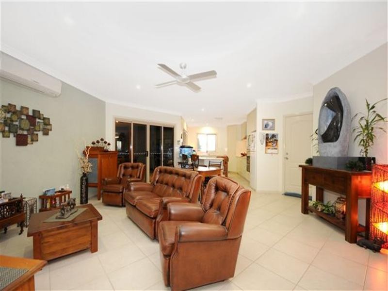 3 Horizon Court, Highfields QLD 4352