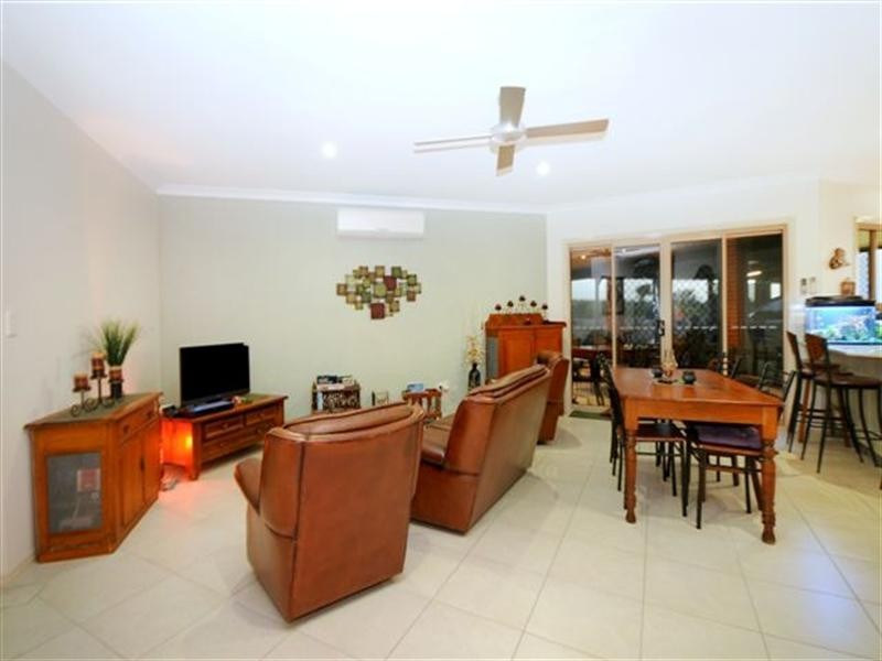 3 Horizon Court, Highfields QLD 4352